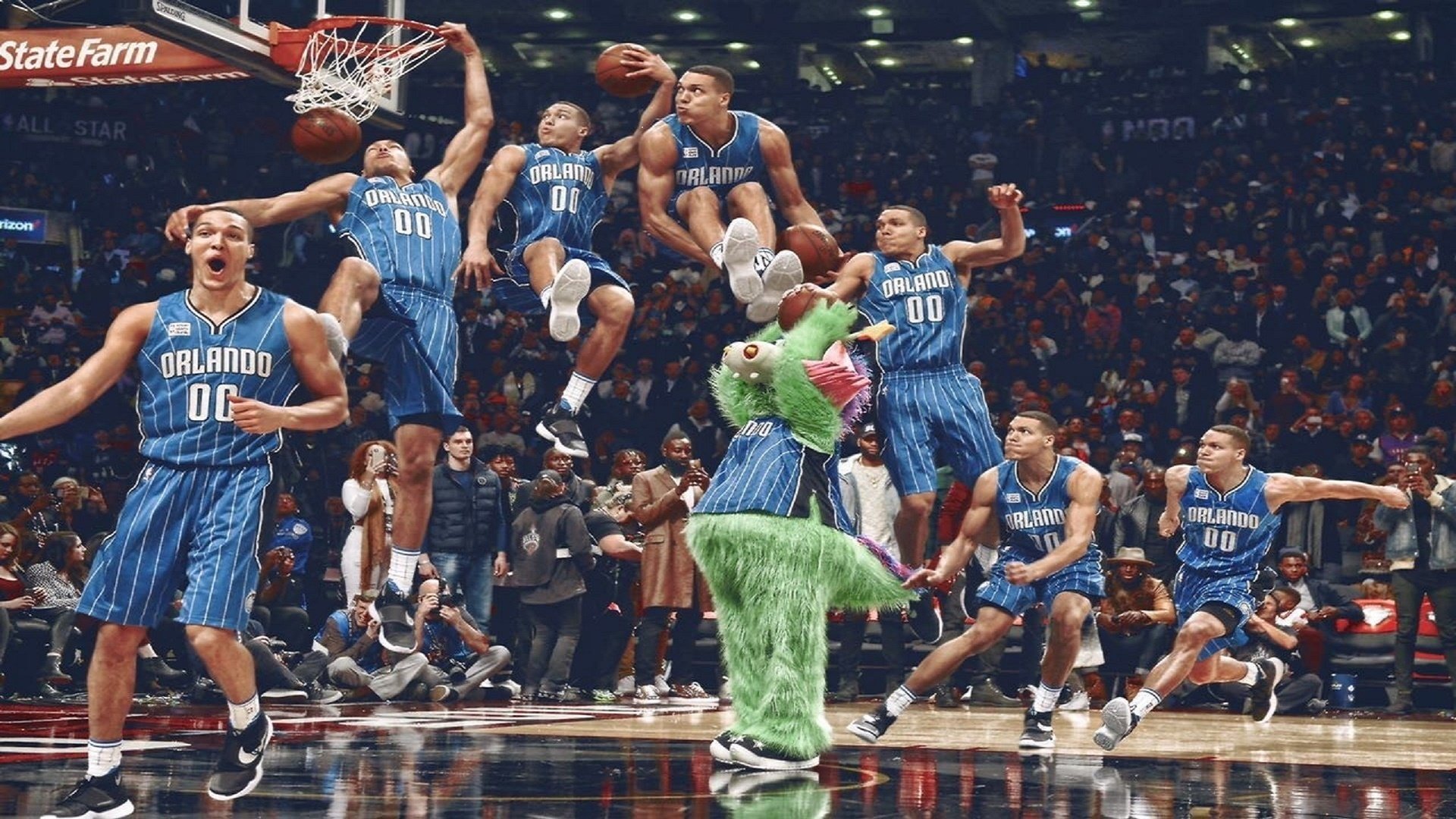 多线项目轮廓清晰，发展方向明确，多线条工作